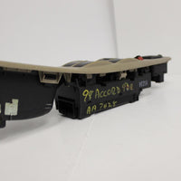 1998-2001  Honda Accord Driver Side Power Window Switch 83511-S84A-A110 - BIGGSMOTORING.COM
