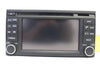 13 14 15  Nissan Nv200 Stereo Radio Receiver Navigation Cd Dvd Player - BIGGSMOTORING.COM