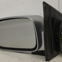 2003-2009 Kia Sorento Left Driver Power Side View Mirror - BIGGSMOTORING.COM