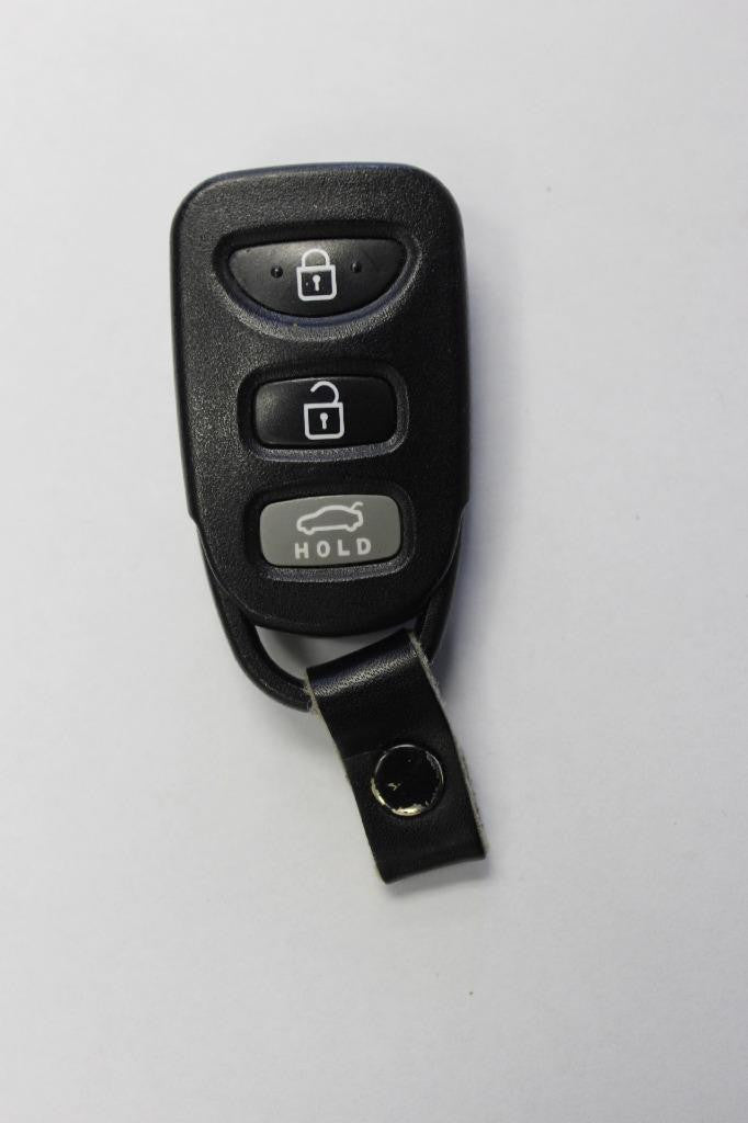thumbnail image 2 of Extra-Partss Keyless Entry Remote – 2004-2006 Hyundai Elantra, Eps152 2 of 3