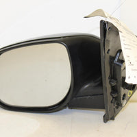 2010-2012 Kia Forte Left Driver Power Side View Mirror