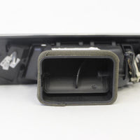 2007-2010 Bmw 335I Front Driver Side Dash Air Vent