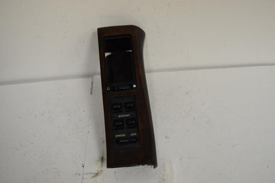 1996-2001 OLDSMOBILE LEFT DRIVER SIDE WINDOW SWITCH