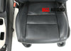 2011-2017 Jeep Grand Cherokee Passenger & Driver Side Front Seats W/ Console