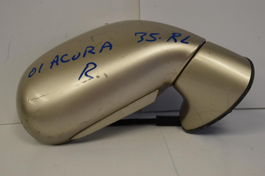 1994-2001 Acura Right Passenger Side Mirror - BIGGSMOTORING.COM