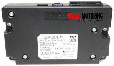 2010-2013 Ford Mustang Sync Communication Control Module FL3T-14B428-RB