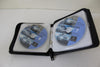 2002 Mercedes Command Navigation System Dvd Set - BIGGSMOTORING.COM