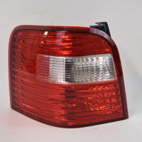 2005-2007 FORD FREESTYLE DRIVER LEFT SIDE REAR TAIL LIGHT - BIGGSMOTORING.COM