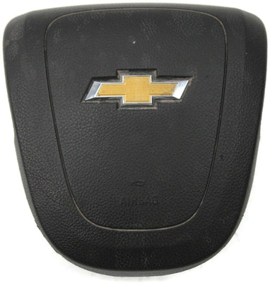 2011-2013 Chevy Cruze Driver Steering wheel Air Bag 95214734