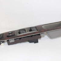 2002-2006 Toyota Camry Driver Side Power Window Master Switch 74232-aa050 - BIGGSMOTORING.COM