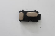 2003-2004 Ford Lincoln Navigator Driver Side Power Seat Switch - BIGGSMOTORING.COM