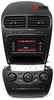 2011-2017 Dodge Journey Radio Cd Mechanism Player Display Play Screen 05064976AH