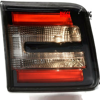 2013-2017 Gmc Acadia Rear Driver Left Side Inner Tail Light 20956909