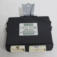 2004-2010 TOYOTA SIENNA MULTIPLEX NETWORK DOOR CONTROL MODULE 89222-08032 - BIGGSMOTORING.COM