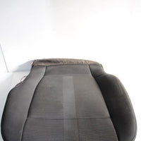 2015-2018 Ford F150 Passenger Side Lower Seat Cushion Black Cloth  10K Miles