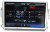 2013-2014 Ford Escape Sync 2 GPS Navigation Radio Display Screen DJ5T-14F239-DB