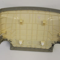 2003-2008 Infiniti Fx35 Fx45 Driver Side  Front Seat Rear Back Cover Panel - BIGGSMOTORING.COM