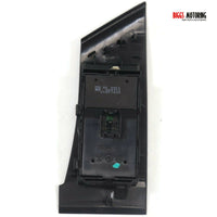 2011-2013 Buick Verano Driver Left Side Power Window Master Switch 20912823