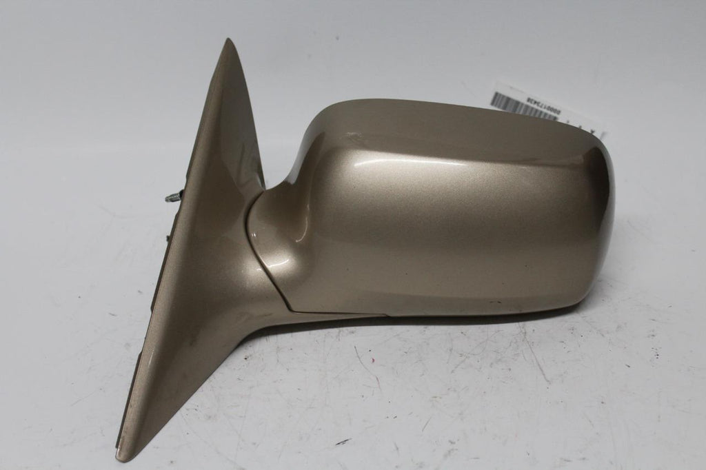 2006-2008 CADILLAC DTS LEFT DRIVER  POWER SIDE VIEW MIRROR - BIGGSMOTORING.COM