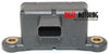 2010-2012 Chevy Equinox Malibu Stability Yaw Rate Sensor 13505726
