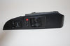 2001-2003 Acura Cl Driver Side Power Window Master Switch Black - BIGGSMOTORING.COM
