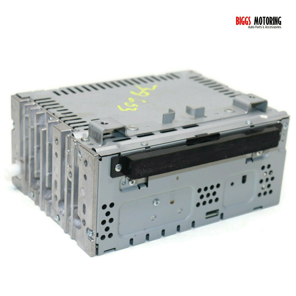 2013-2016 Ford Escape Single Disc Mp3 CD Player Radio CJ5T19C107DJ OEM for sale online 2013-2016 Ford Escape Single Disc Mp3 CD Player Radio CJ5T19C107DJ OEM for sale online