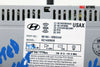 2012-2014 Hyundai Sonata Radio Stereo Cd Player 9680-3Q8004X
