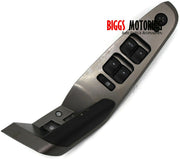 2005-2008 Pontiac G6 Driver Side Power Window Master Switch 10389621 - BIGGSMOTORING.COM