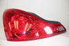 2008-2013 INFINITI G37 COUPE DRIVER SIDE REAR TAIL LIGHT