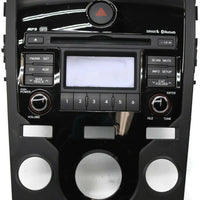 2010-2013 Kia Forte Radio Stereo AUX Cd MP3 Player 96150-1M272WK