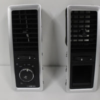 2009-2015 DODGE RAM 1500 HEADLIGHT SWITCH AUTO HEAD LAMP VENT