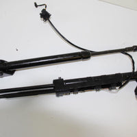 2003-2010 Vw Beetle Convertible Passenger & Driver Side Hydraulic Top Cylinder - BIGGSMOTORING.COM