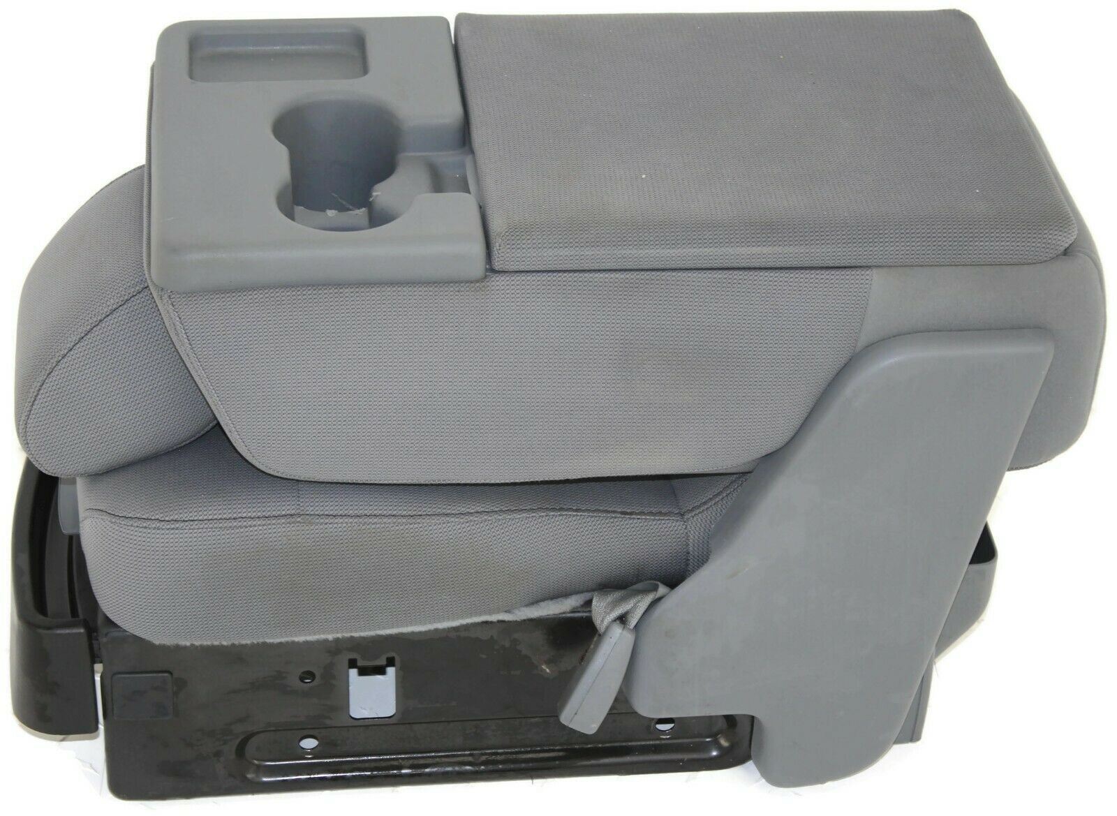 Ebay center console cupholder flap insert replacement! | Honda Odyssey