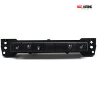 2009-2012 Dodge Ram Dash Heated Seat & Steering Wheel Switch P04602879AB