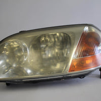 2001-2003 ACURA MDX DRIVER SIDE FRONT HEADLIGHT LAMP - BIGGSMOTORING.COM