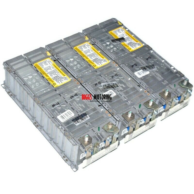 2008 Saturn Vue Battery