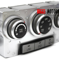 2007-2012 Hyundai Veracruz Dash Ac Heater Climate Control Unit 97250-3JXXX