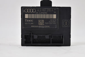 2007-2015 Audi Q7 Comfort Control Module Unit 4L0 907 290 A