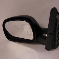 1996-2000 DODGE CARAVAN DRIVER LEFT SIDE POWER DOOR MIRROR BLACK - BIGGSMOTORING.COM