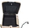 13-18 Dodge Ram Storage console Drawer & Jump Seat W/ Storage leather