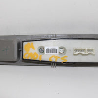 2003-2007 CADILLAC CTS DRIVER SIDE POWER WINDOW MASTER SWITCH 25750262 - BIGGSMOTORING.COM