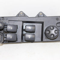 2004-2008 CHRYSLER PACIFICA DRIVER SIDE POWER WINDOW MASTER SWITCH 04685980AH - BIGGSMOTORING.COM