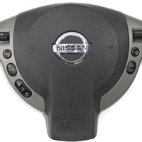 2007-2012 Nissan Sentra Driver Steering Wheel Air Bag