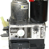 2004-2009 Toyota Prius ABS Anti-Lock Brake Pump Module 44510-47050 - BIGGSMOTORING.COM