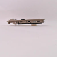 2004-2007 CADILLAC CTS  DRIVER SIDE POWER WINDOW MASTER SWITCH BEIGE - BIGGSMOTORING.COM
