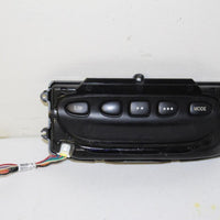 2003-2008 Toyota Sienna Overhead Console OEM Trip Computer - BIGGSMOTORING.COM