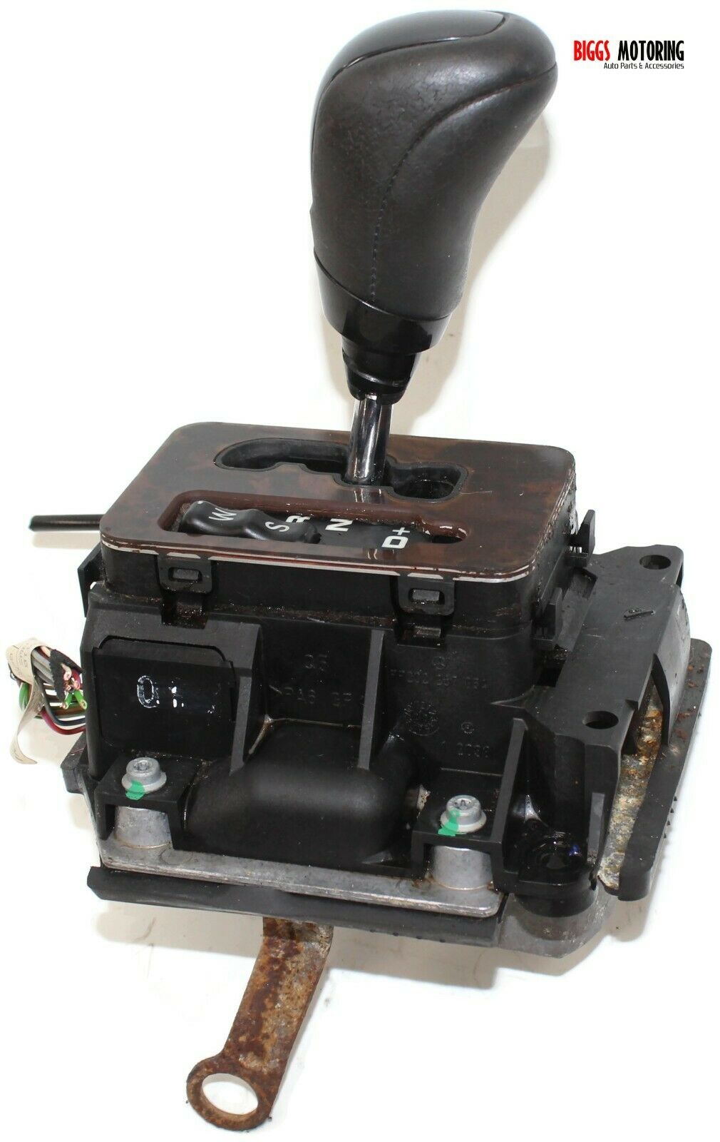 20002002 Mercedes Benz W202 CLK320 Floor Automatic Gear Shifter PP202