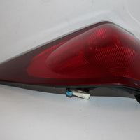 2004-2007 BUICK RENDEZVOUS DRIVER SIDE REAR TAIL LIGHT 28615 - BIGGSMOTORING.COM