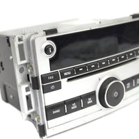 2009-2012 CHEVROLET MALIBU PLAYER/RADIO