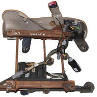 1999-2007 Ford F250 Driver Side Front Seat Track - BIGGSMOTORING.COM